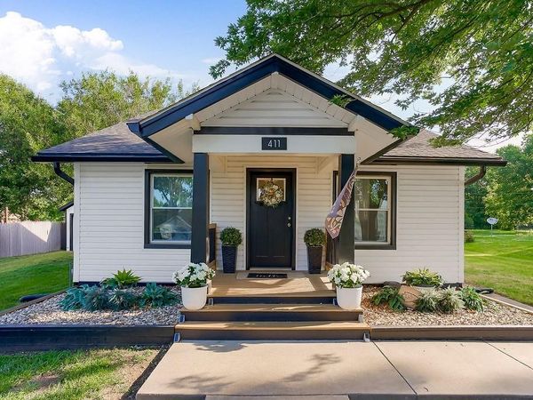 411 E Walnut Street, Drexel, MO 64742