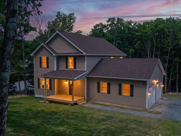 1025 Pine Kill Road, Wurtsboro, NY 12790
