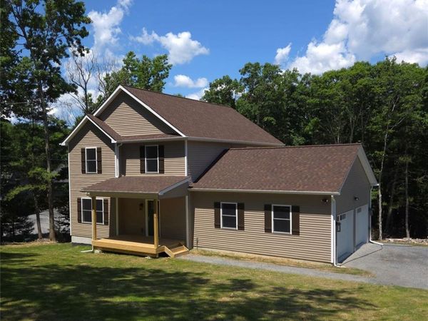 1025 Pine Kill Road, Wurtsboro, NY 12790