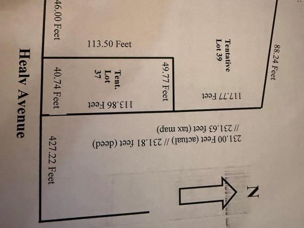 2712 Healy Avenue , Bayswater, NY 11691