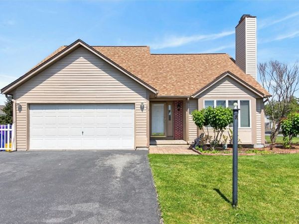 29 Jade Drive , Rochester, NY 14626