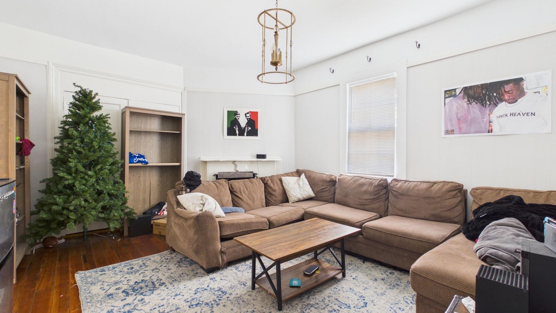 120 Alexander Street Photo 15