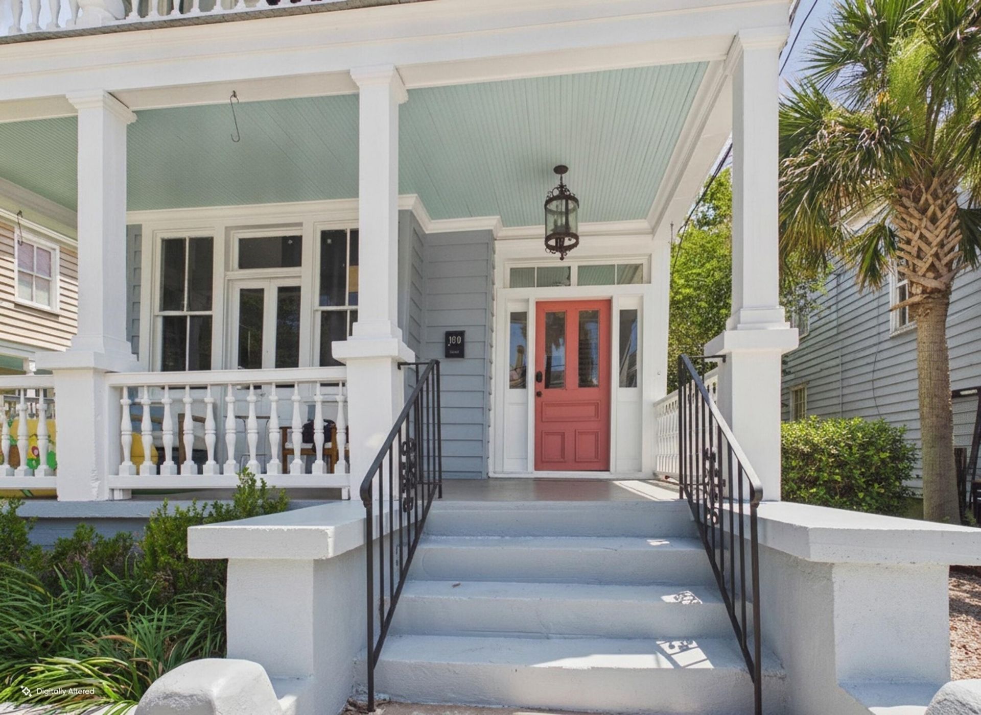 120 Alexander Street Photo 2