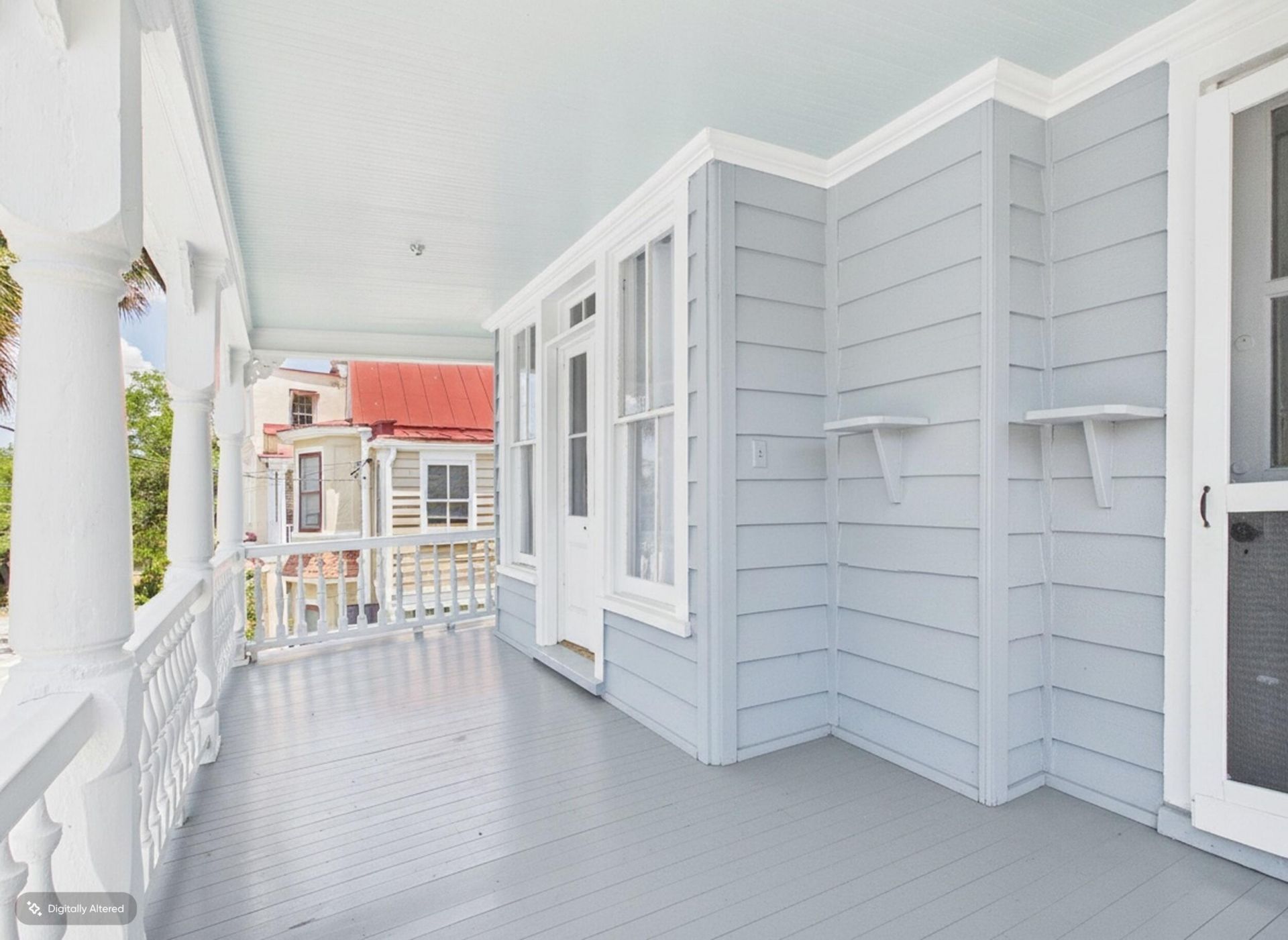 120 Alexander Street Photo 37