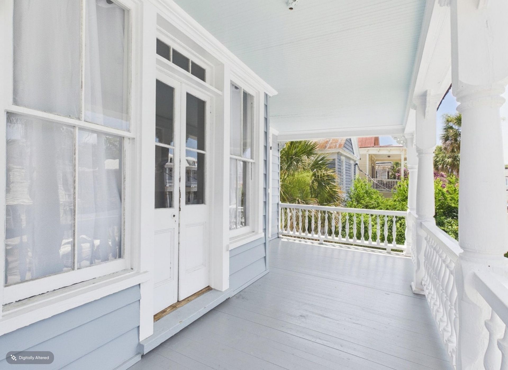 120 Alexander Street Photo 38