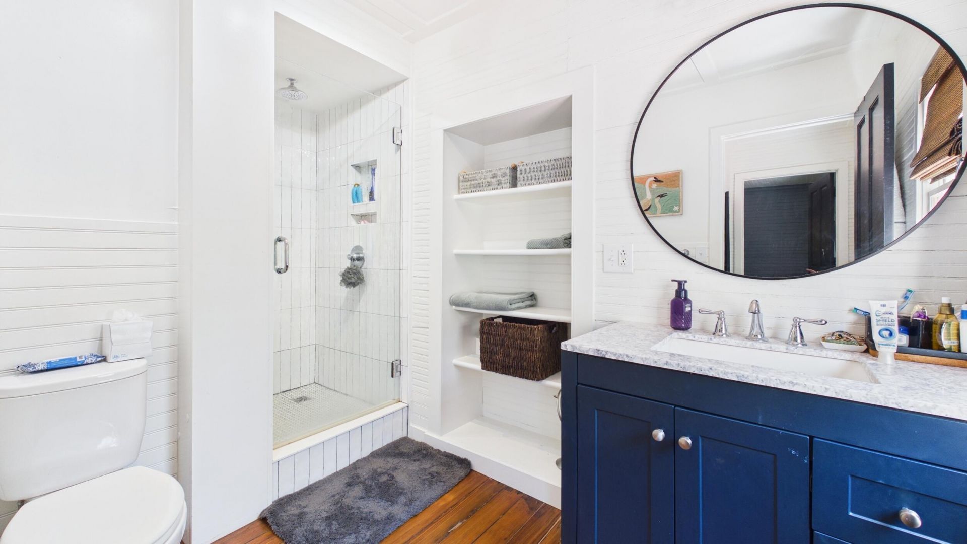 120 Alexander Street Photo 52