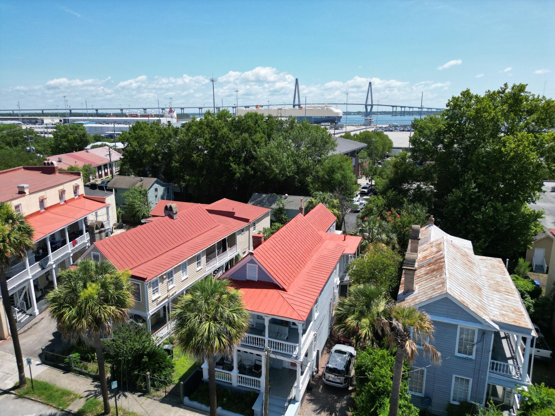 120 Alexander Street Photo 67