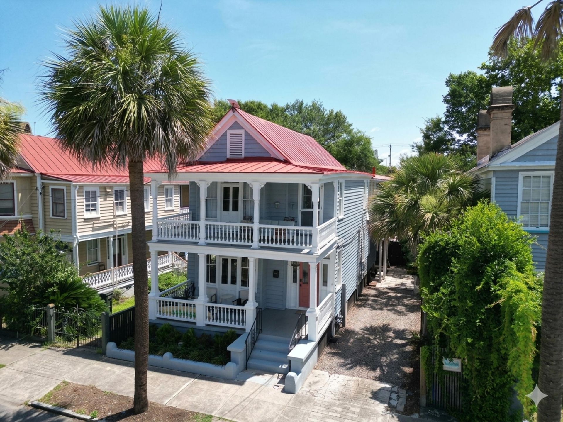 120 Alexander Street Photo 68