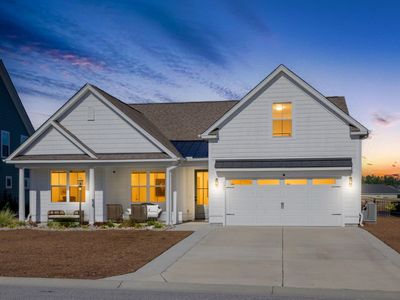 126 Riley Farms Court, Summerville, SC 29486