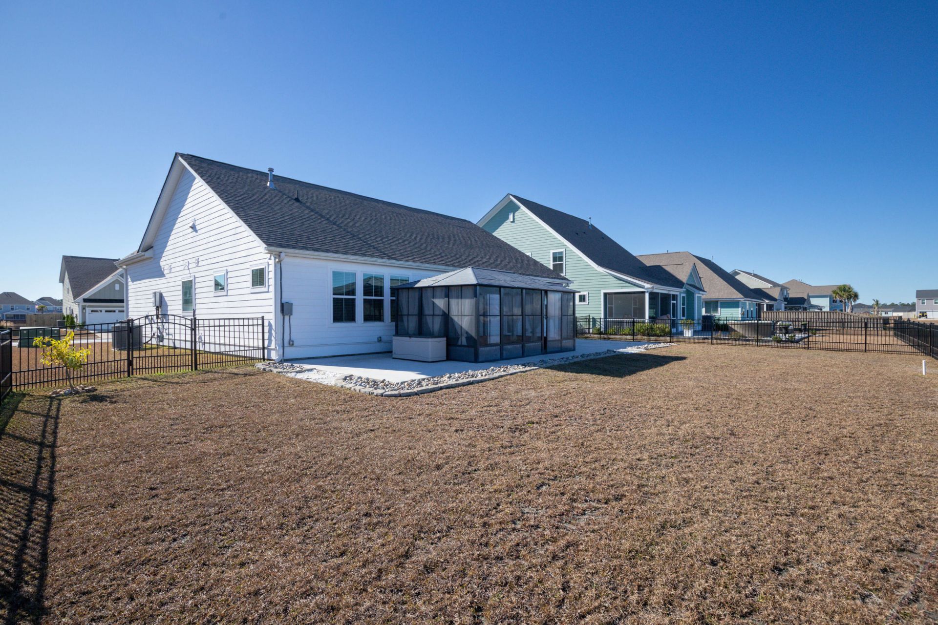 126 Riley Farms Court Photo 39