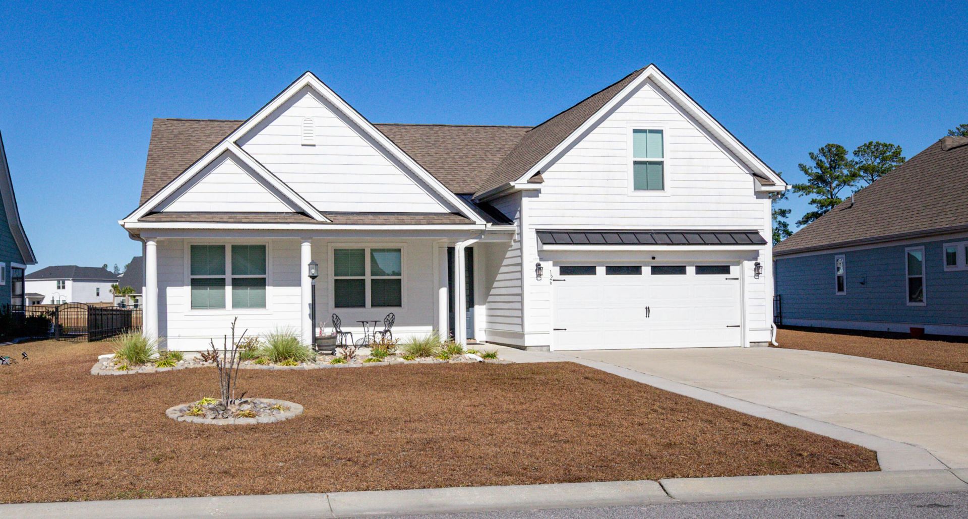 126 Riley Farms Court Photo 5