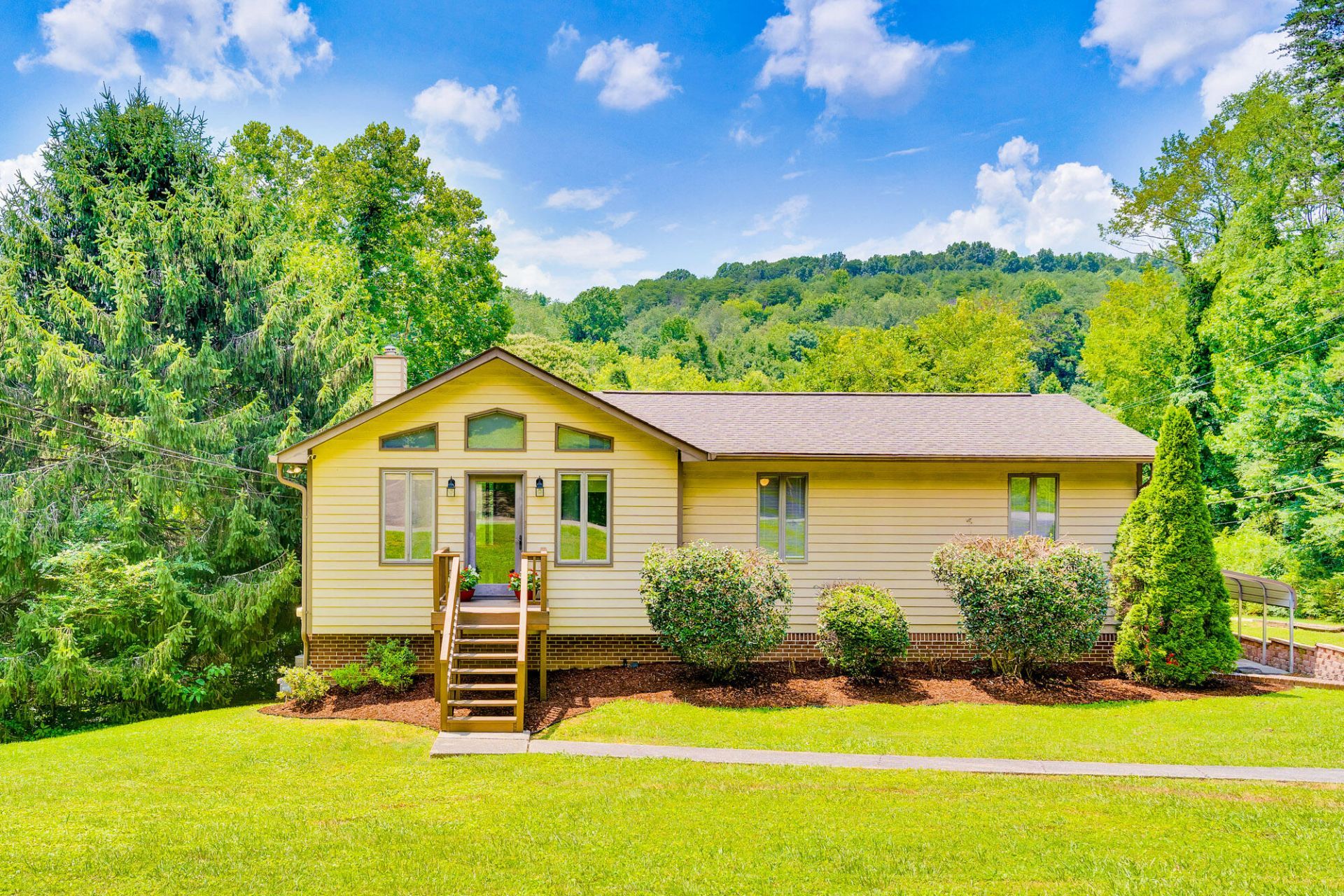 3107 Martin Road, Chattanooga, TN 37415 Main Photo