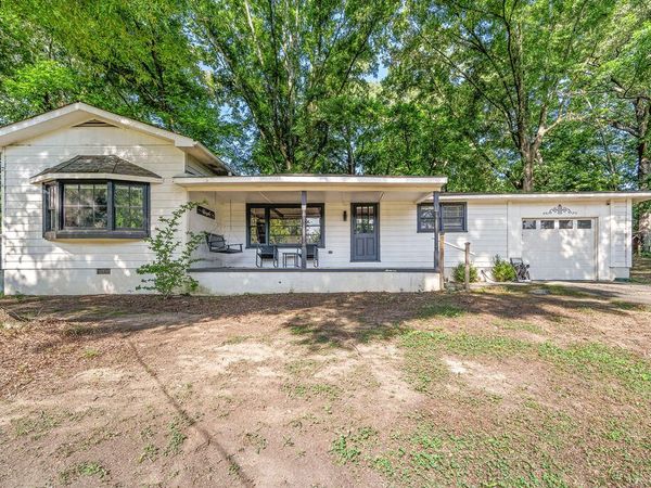 1949 Sosebee Drive, Dalton, GA 30721