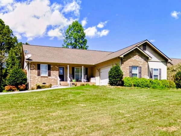 3060 Lamory Lane, Rocky Face, GA 30740