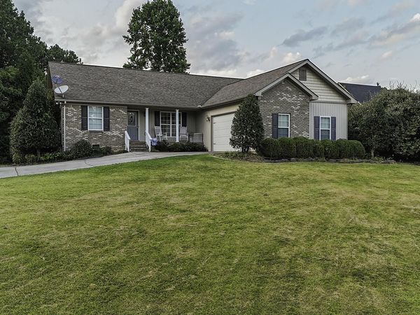 3060 Lamory Lane, Rocky Face, GA 30740