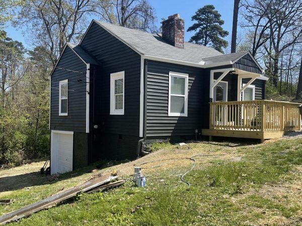 3821 Hoyt Street, Chattanooga, TN 37411