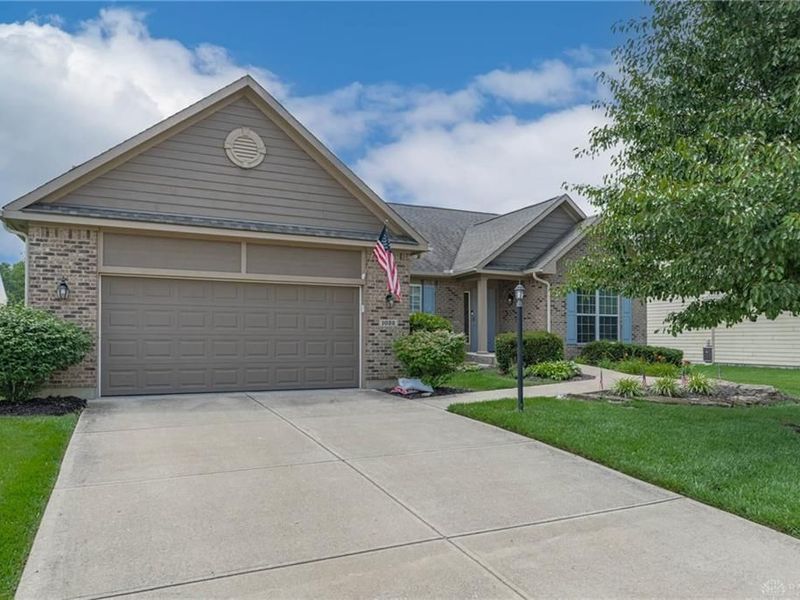 1032 McKinney Lane, Washington Township, OH 45458 Photo 1