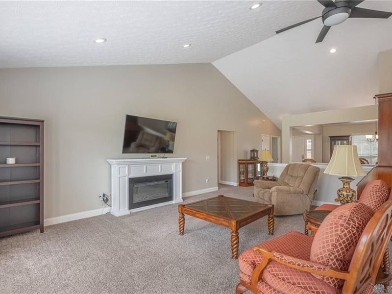 1032 McKinney Lane, Washington Township, OH 45458 Photo 10