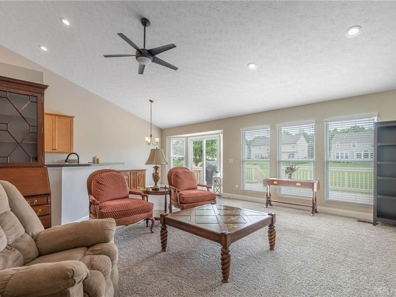 1032 McKinney Lane, Washington Township, OH 45458 Photo 12