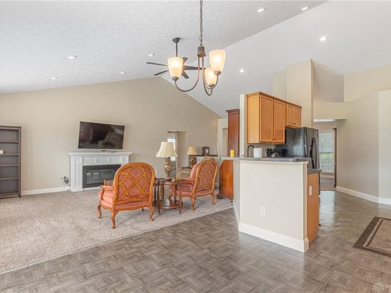 1032 McKinney Lane, Washington Township, OH 45458 Photo 13