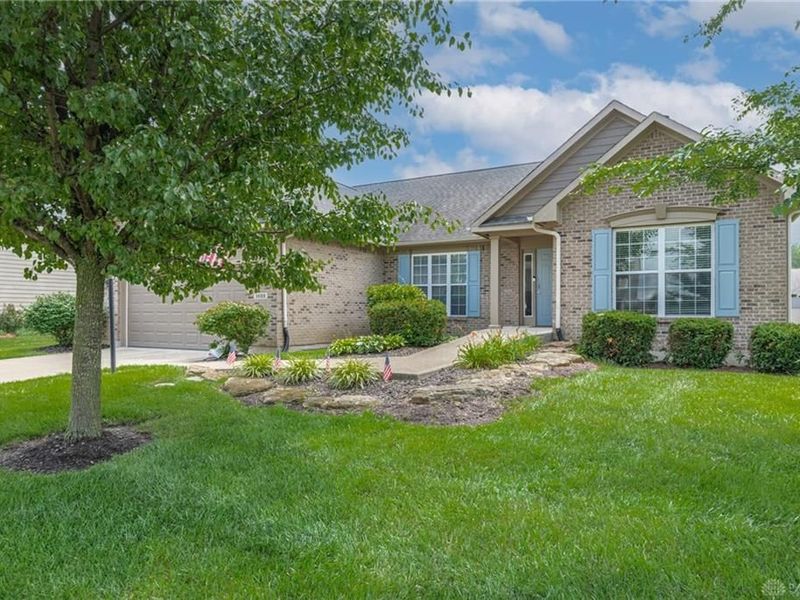 1032 McKinney Lane, Washington Township, OH 45458 Photo 2