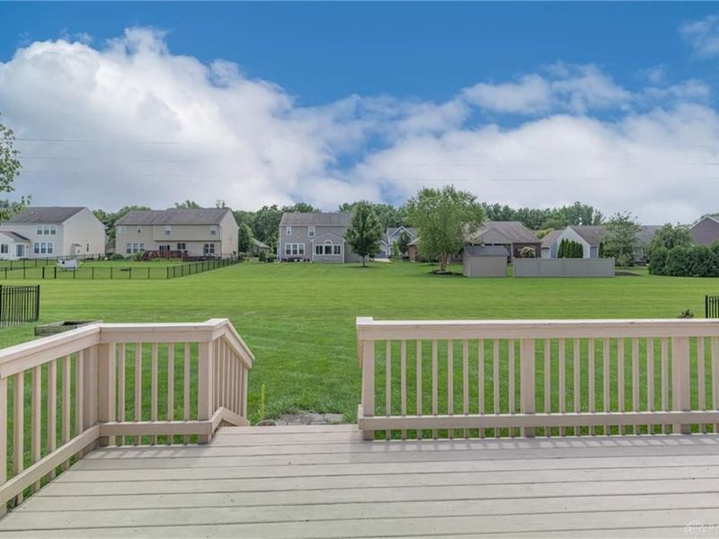 1032 McKinney Lane, Washington Township, OH 45458 Photo 21