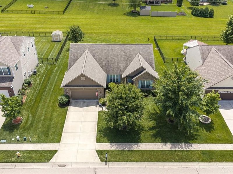 1032 McKinney Lane, Washington Township, OH 45458 Photo 3