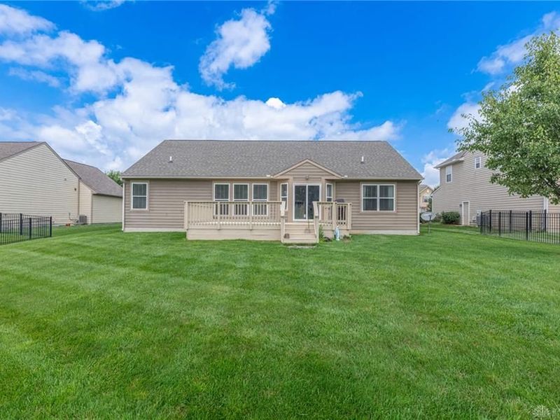 1032 McKinney Lane, Washington Township, OH 45458 Photo 36