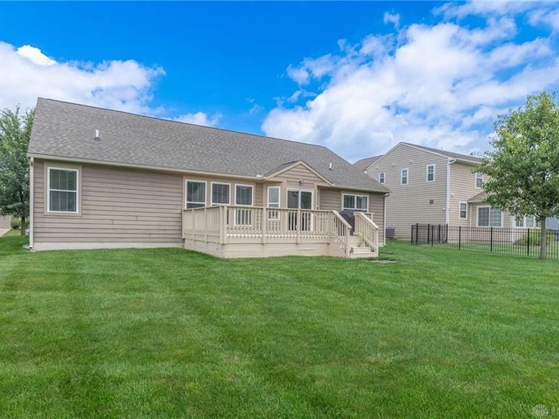 1032 McKinney Lane, Washington Township, OH 45458 Photo 38