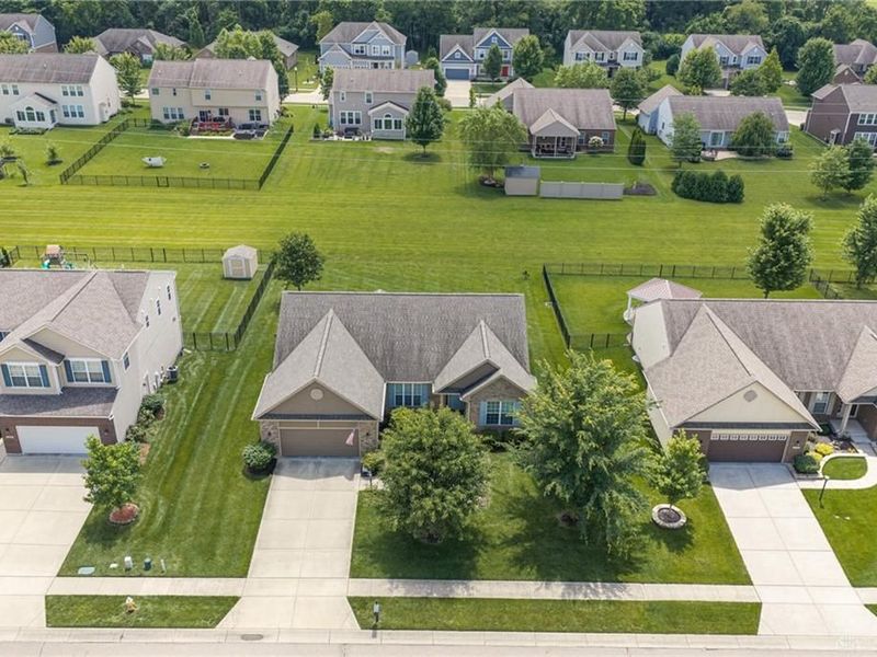 1032 McKinney Lane, Washington Township, OH 45458 Photo 42