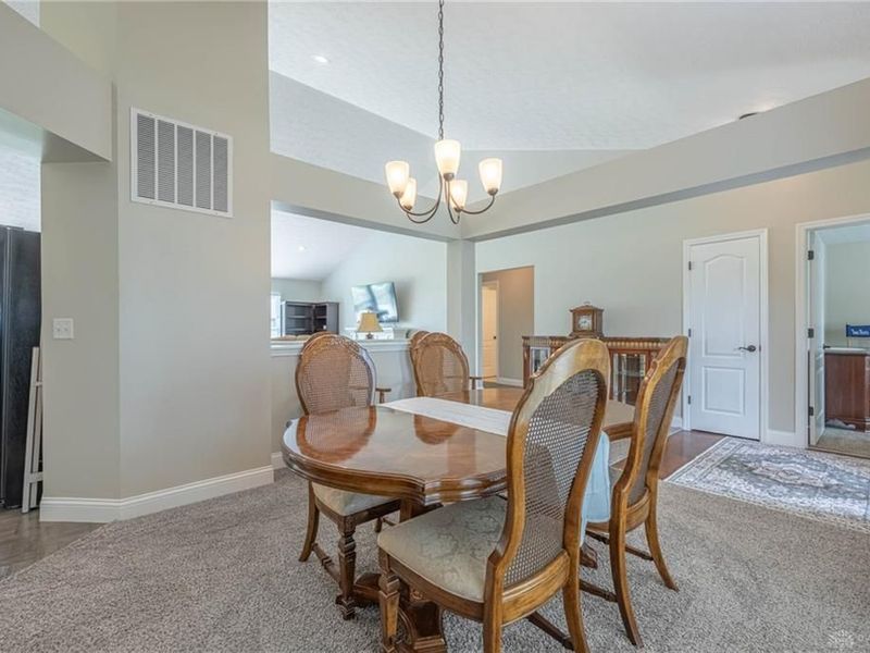 1032 McKinney Lane, Washington Township, OH 45458 Photo 8
