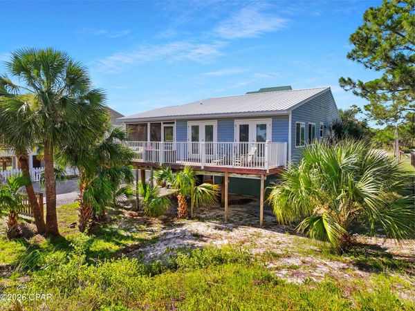 320 Moonrise Avenue , Port St Joe, FL 32456