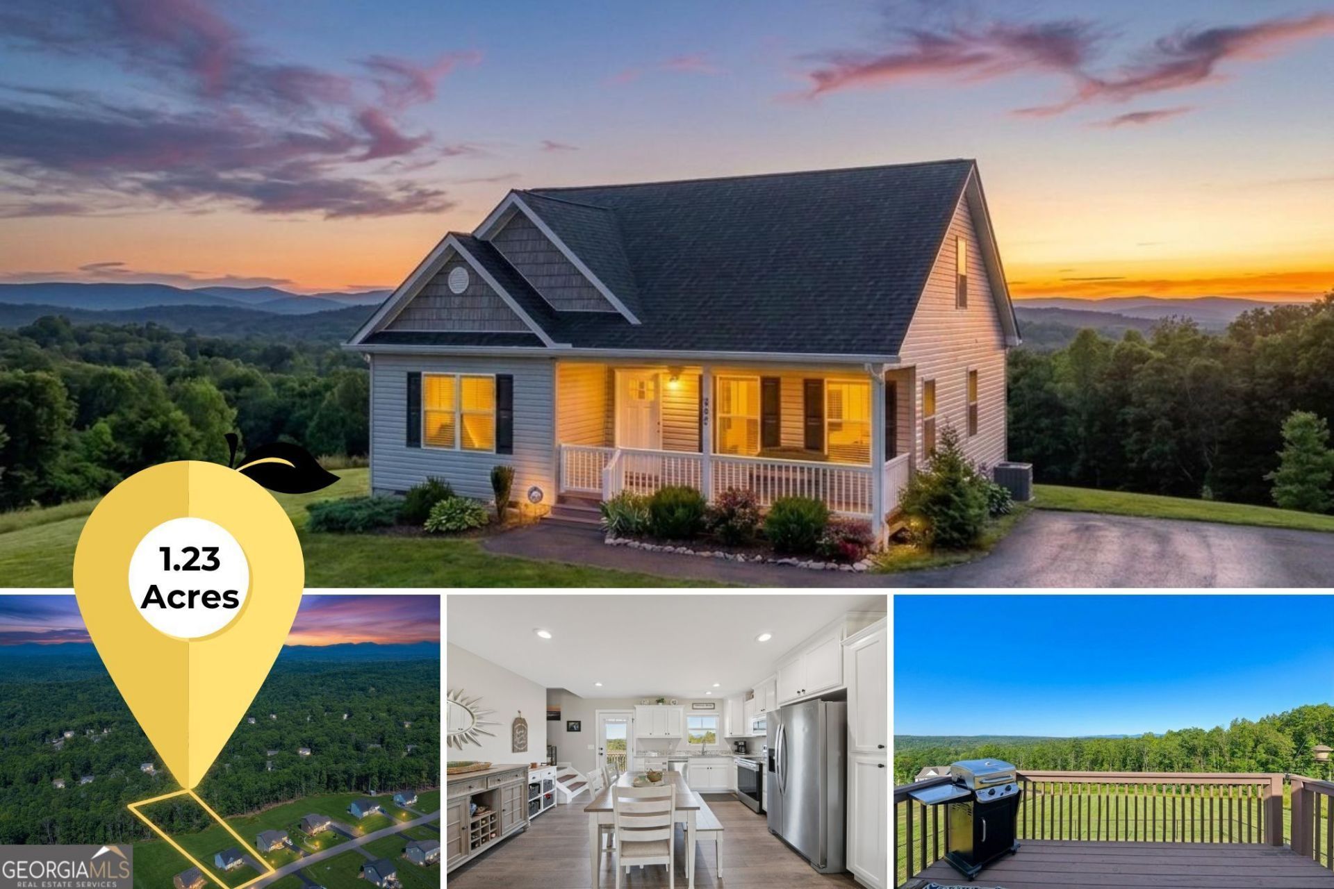 190 Grand Oak Lane, Dahlonega, GA 30533 Main Photo