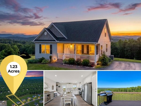 190 Grand Oak Lane, Dahlonega, GA 30533
