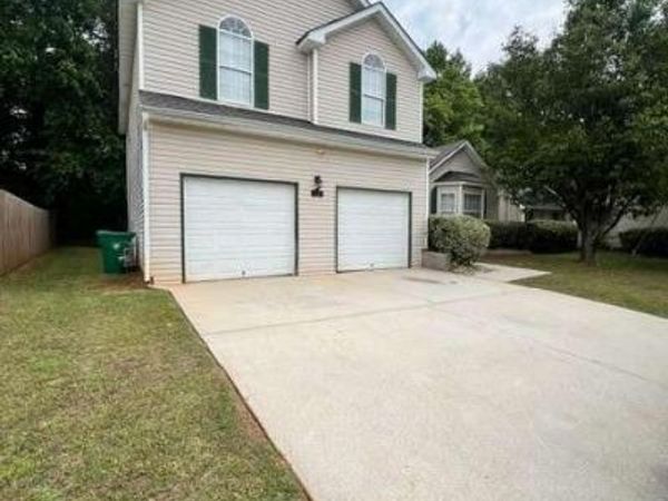 4137 Waldrop Hills Drive, Decatur, GA 30034