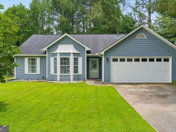 2423 Cheyenne Lane, Lawrenceville, GA 30044