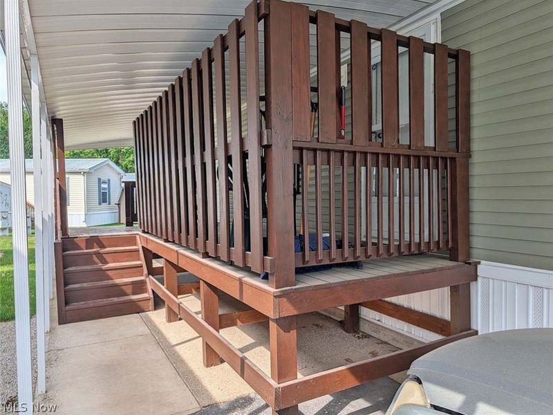266 Bender Street NE, Unit 15, Navarre, OH 44662 Photo 4