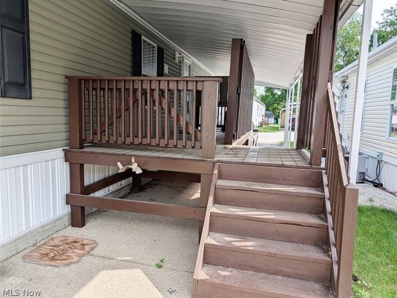 266 Bender Street NE, Unit 15, Navarre, OH 44662 Photo 5
