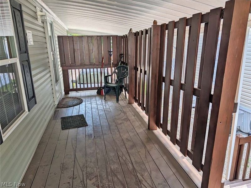 266 Bender Street NE, Unit 15, Navarre, OH 44662 Photo 6
