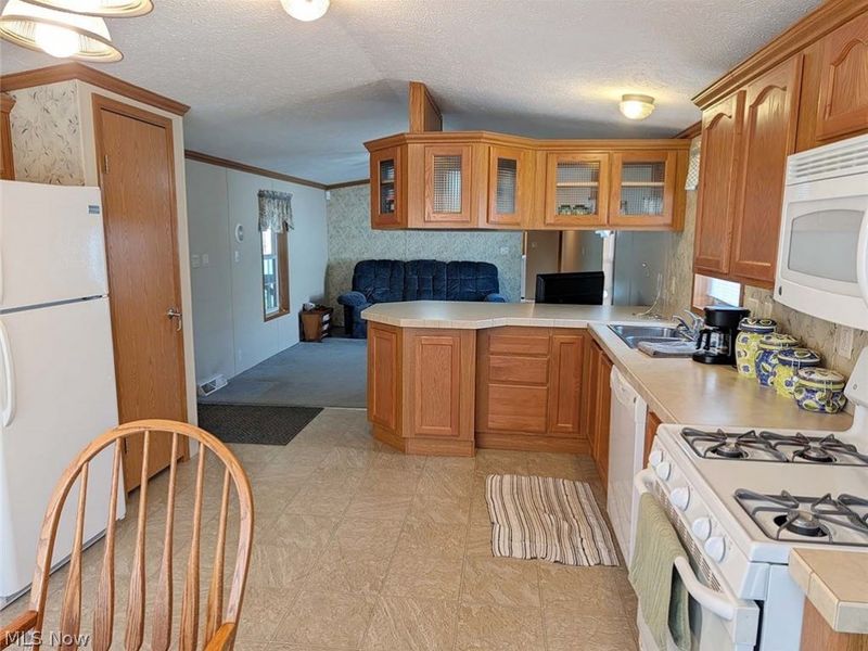 266 Bender Street NE, Unit 15, Navarre, OH 44662 Photo 8