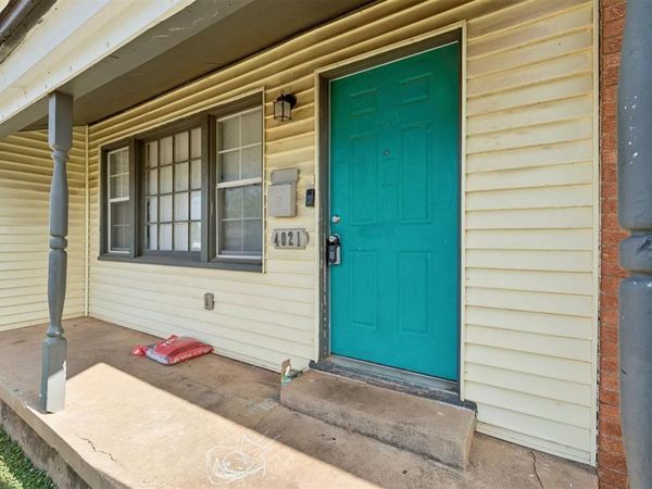 4021 SE 24th Street, Del City, OK 73115