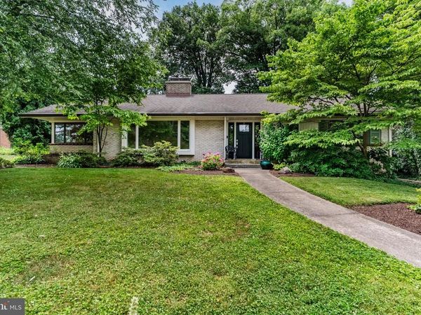 450 N 25TH STREET, CAMP HILL, PA 17011