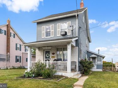 127 S 4TH STREET, COPLAY, PA 18037