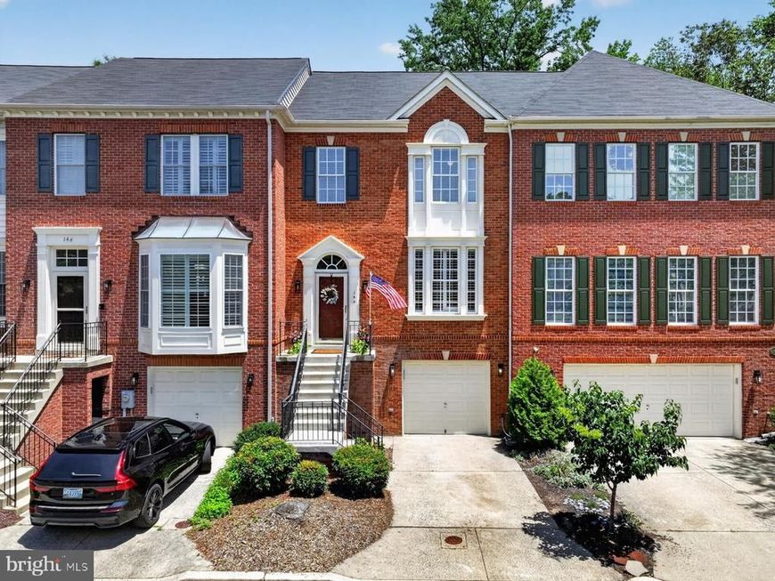144 Riverton Place , Edgewater, MD 21037 Main Photo
