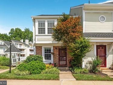 3301 LAKESIDE VIEW DRIVE, Unit 2-1, FALLS CHURCH, VA 22041