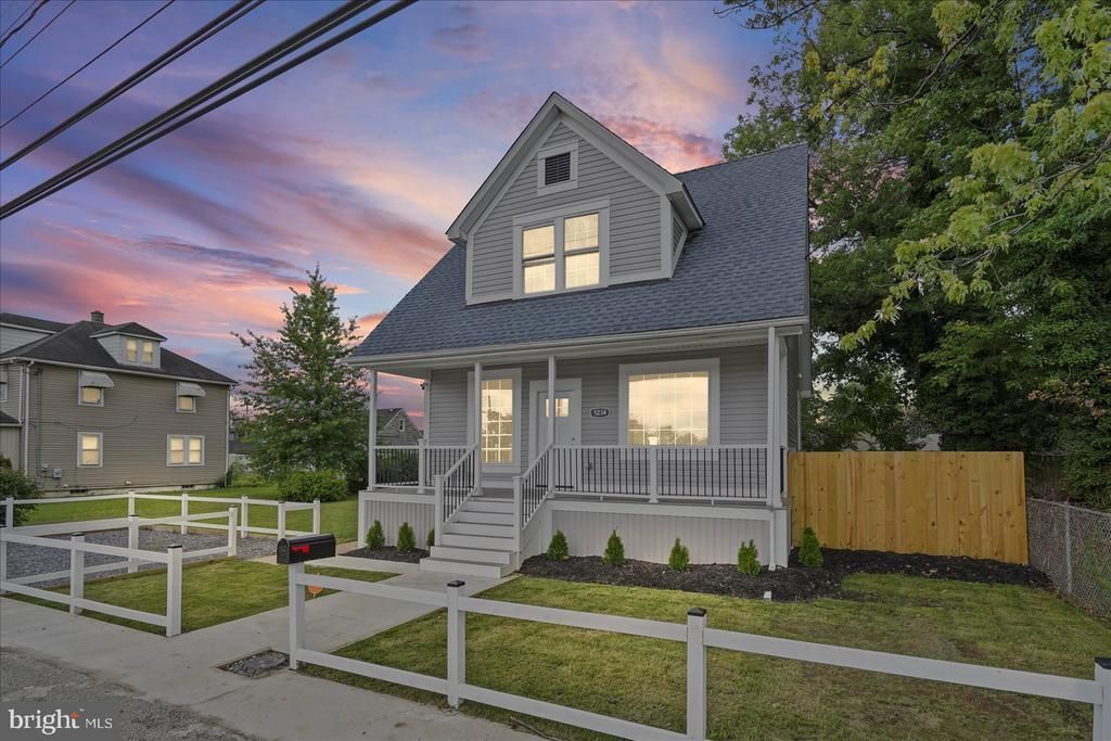 5234 6TH STREET, BALTIMORE, MD 21225