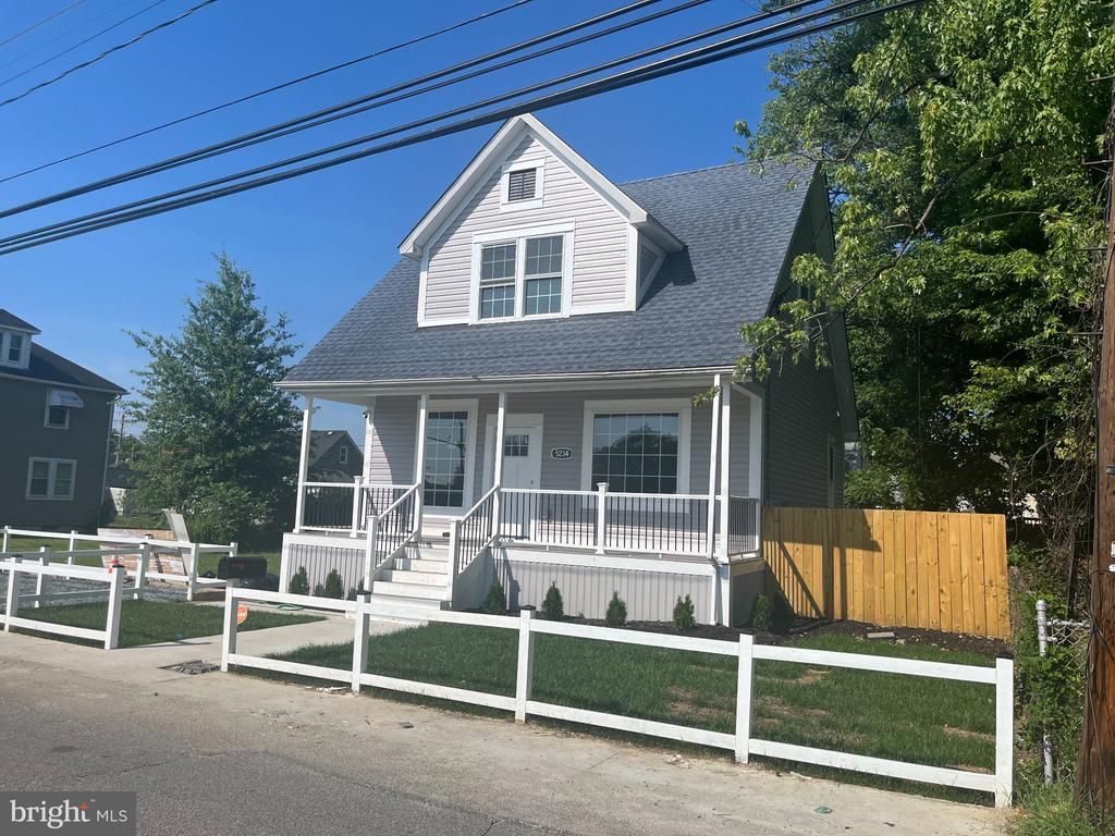 5234 6TH STREET , BALTIMORE, MD 21225