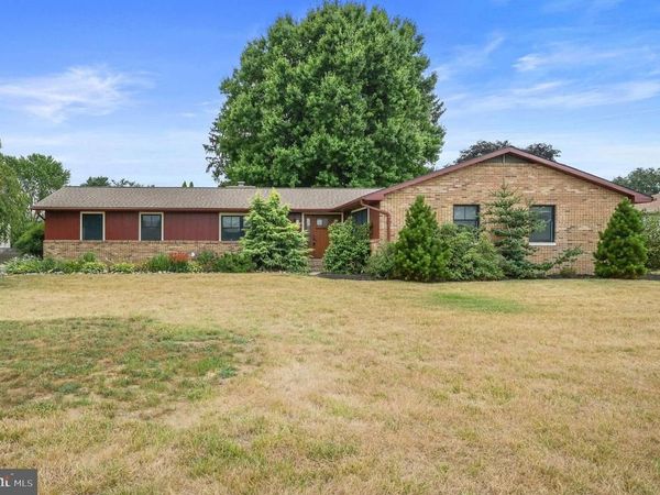234 OLD NORTH ROAD, CAMDEN, DE 19934