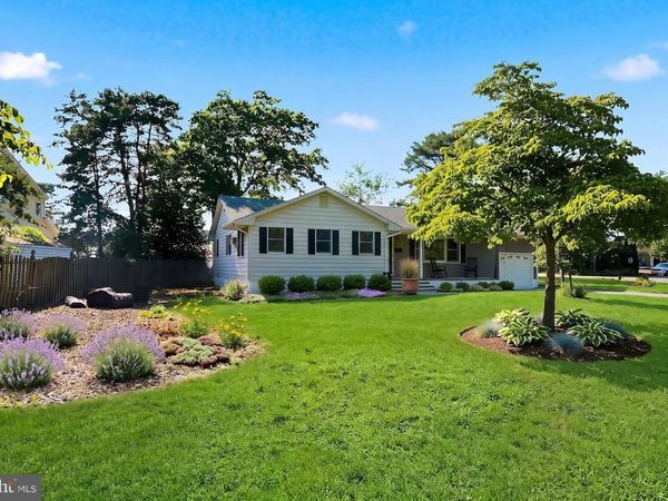 1409 EDGEMERE AVENUE, FORKED RIVER, NJ 08731