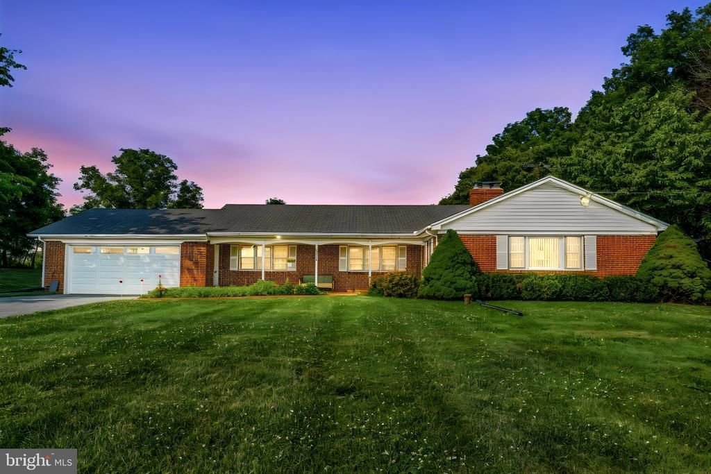 5049 BRADDOCK ROAD, WOODBINE, MD 21797